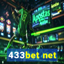 433bet net